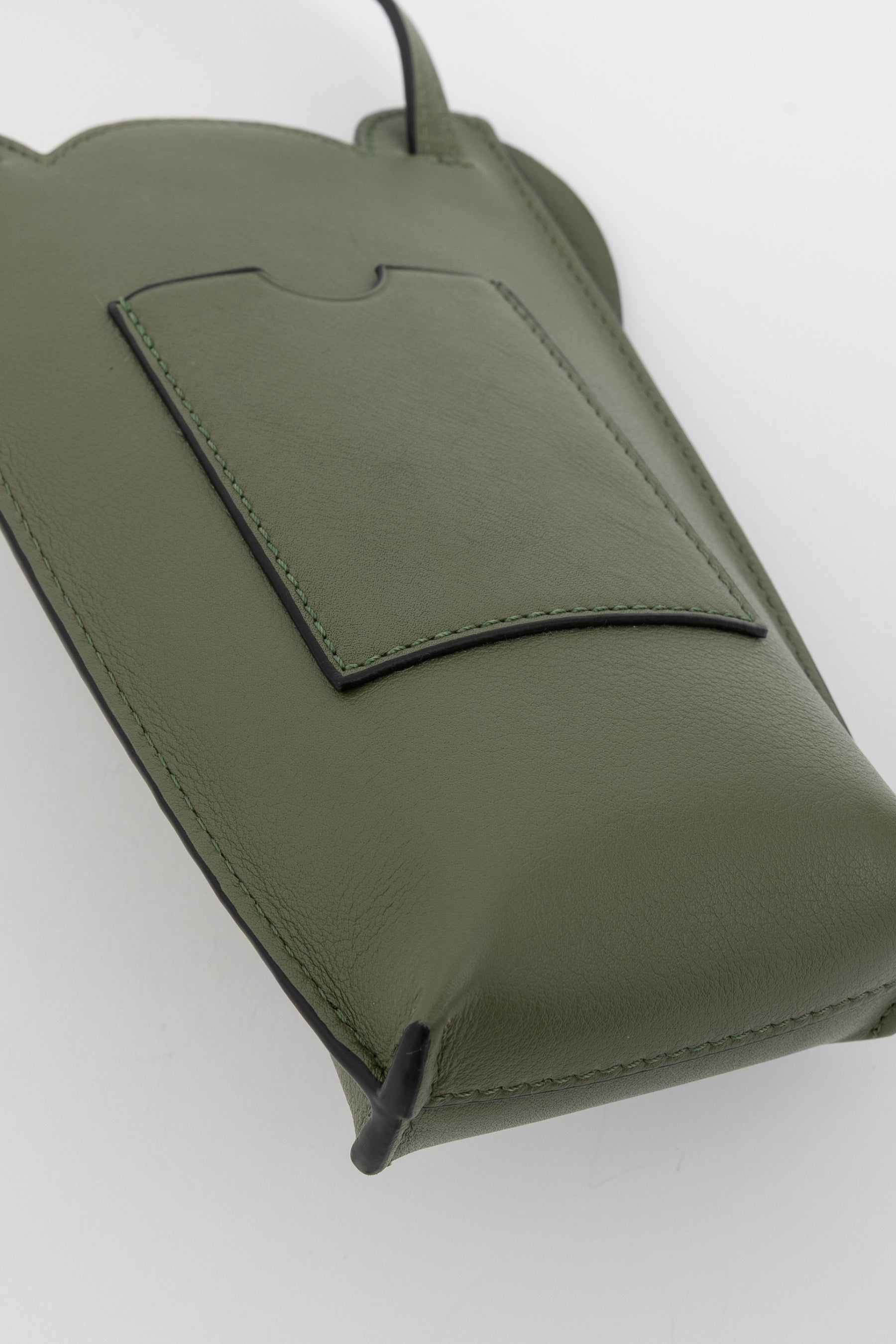 Elephant Pocket Bag