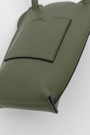 Elephant Pocket Bag