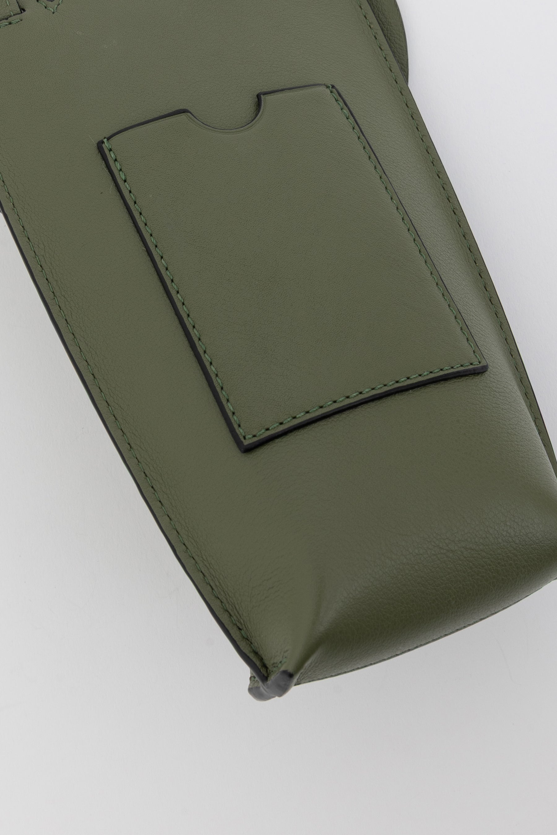 Elephant Pocket Bag