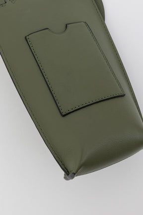 Elephant Pocket Bag