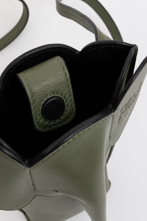 Elephant Pocket Bag