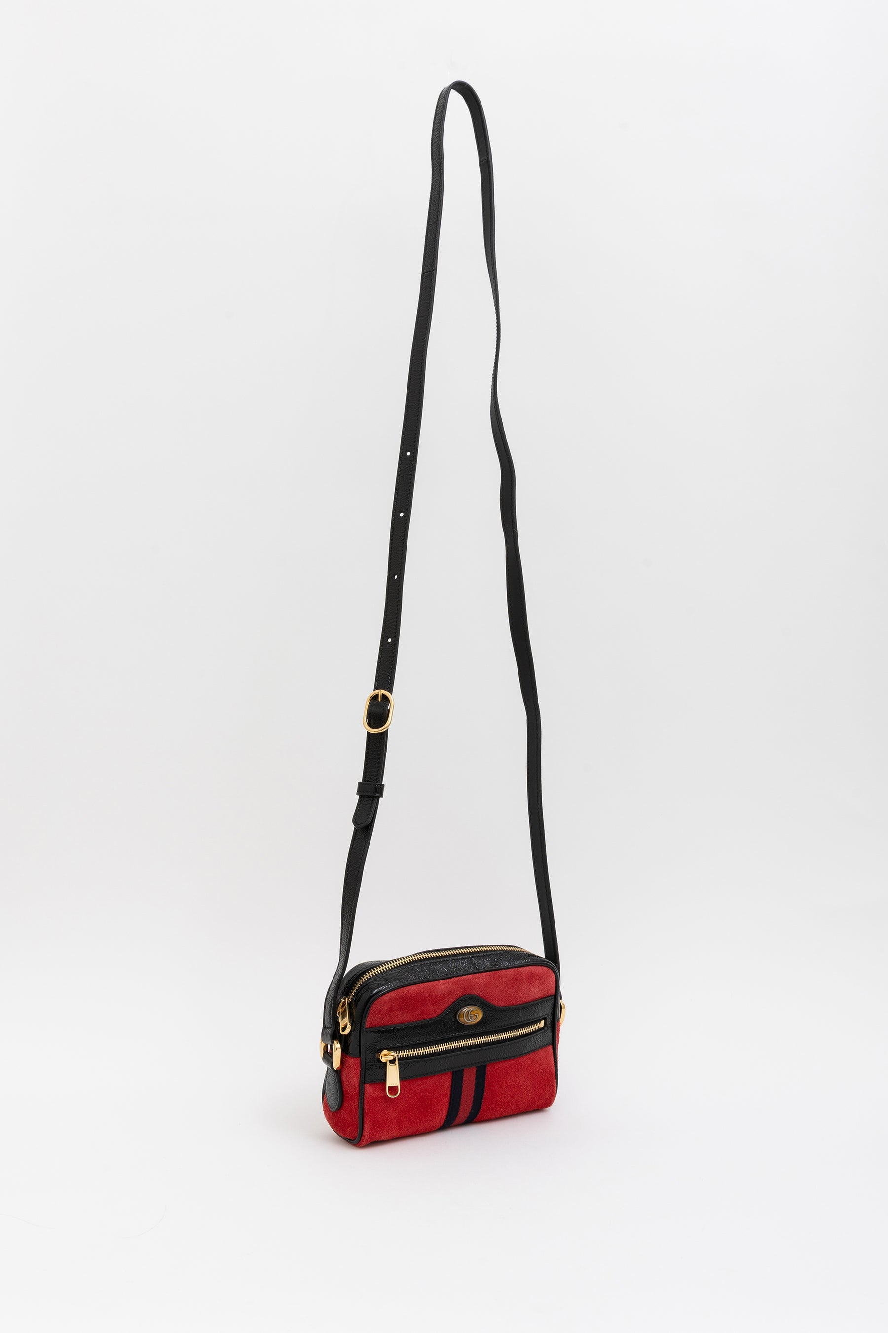 Ophidia Mini Bag