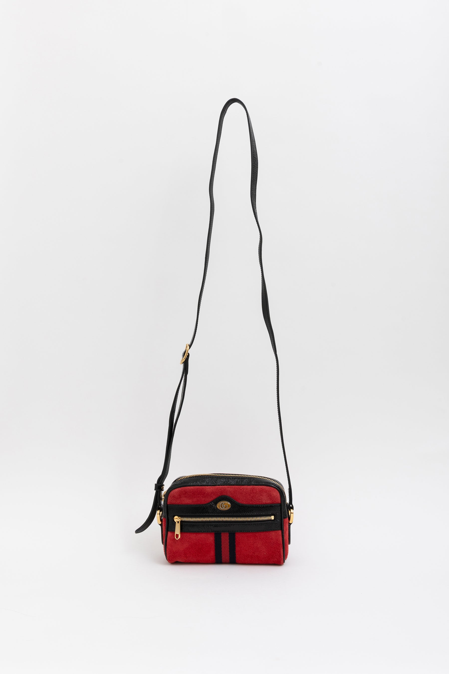 Ophidia Mini Bag