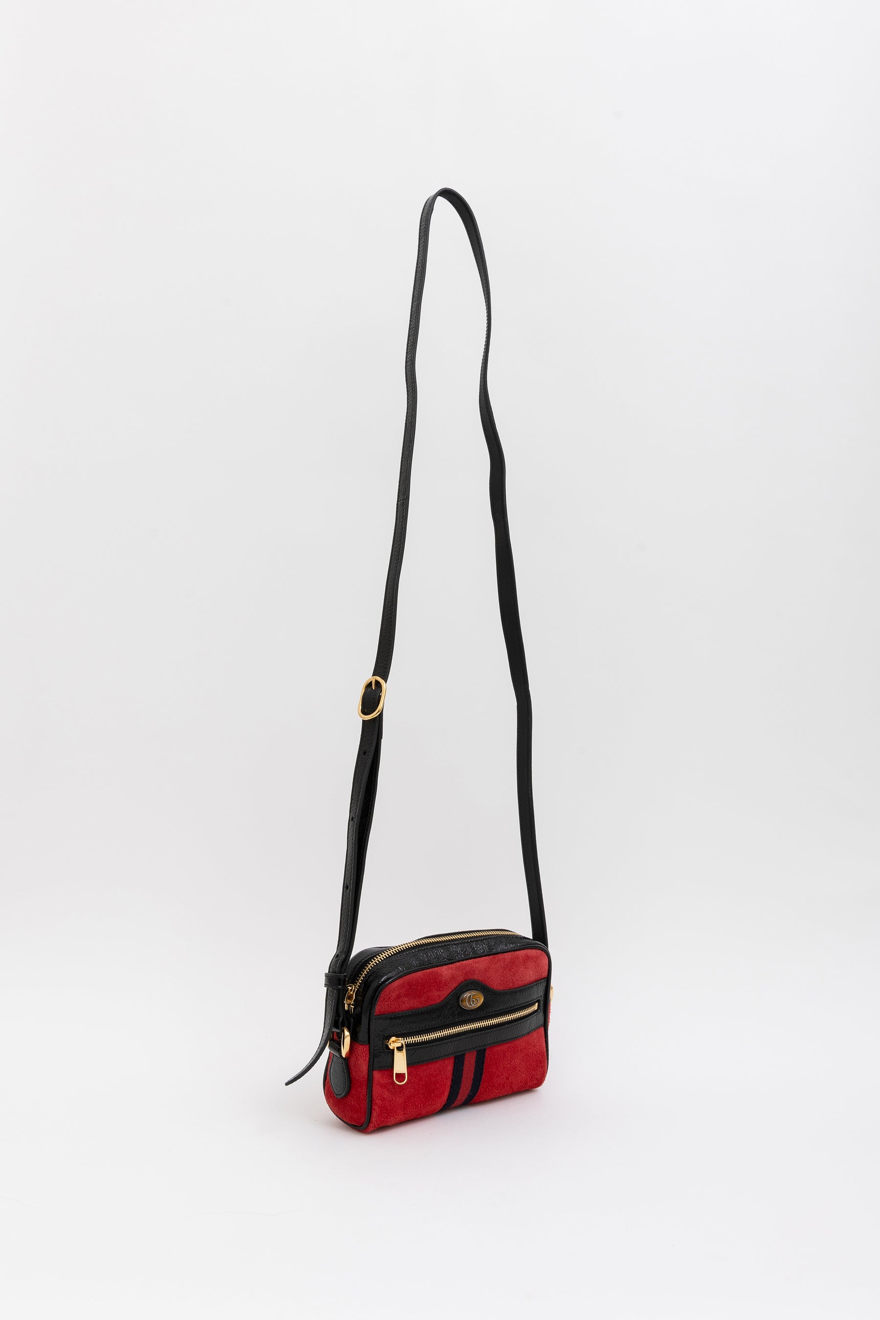 Ophidia Mini Bag