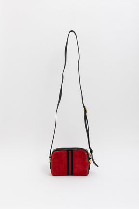 Ophidia Mini Bag