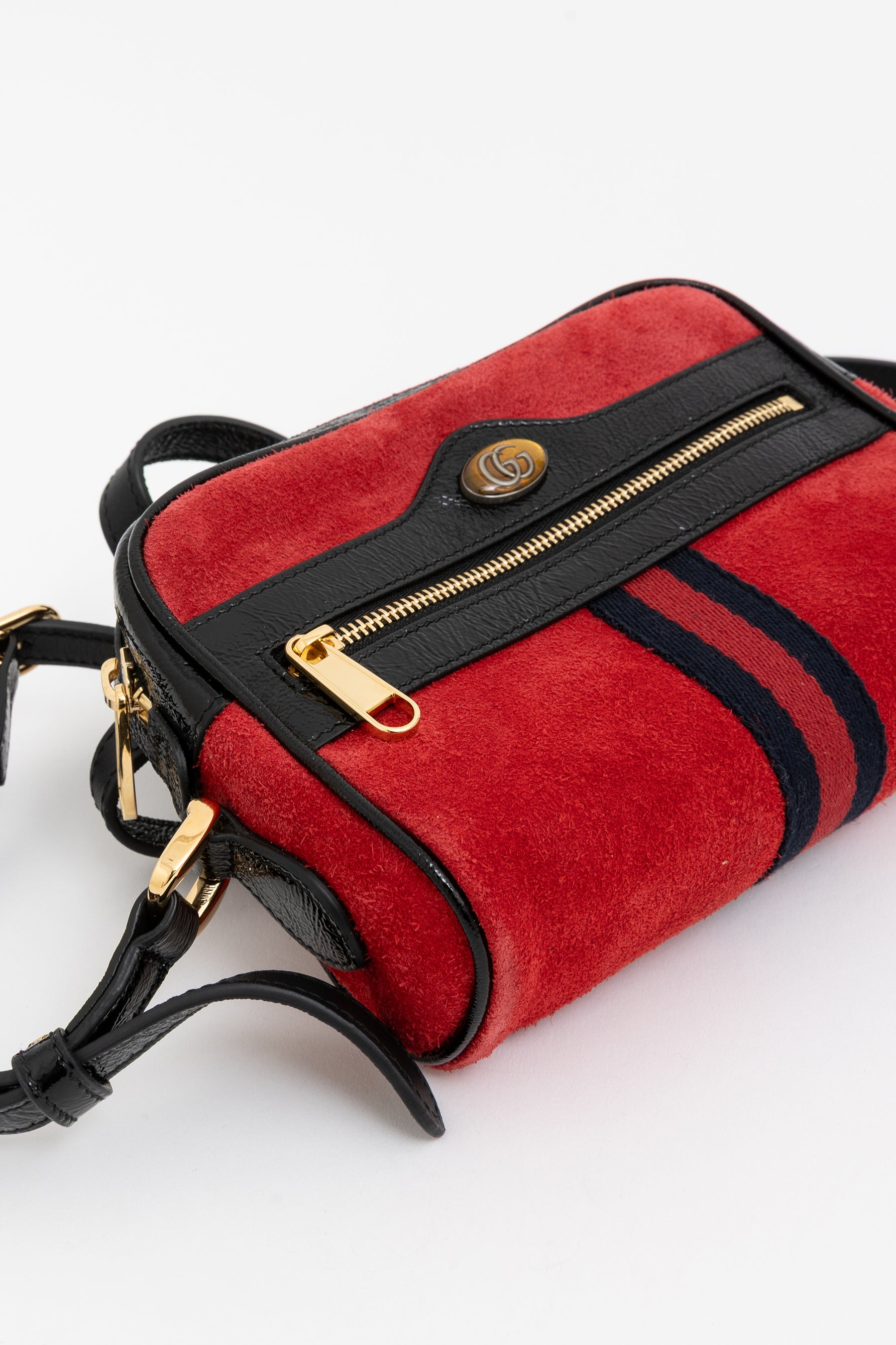 Ophidia Mini Bag