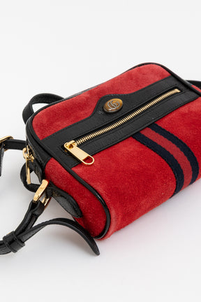 Ophidia Mini Bag