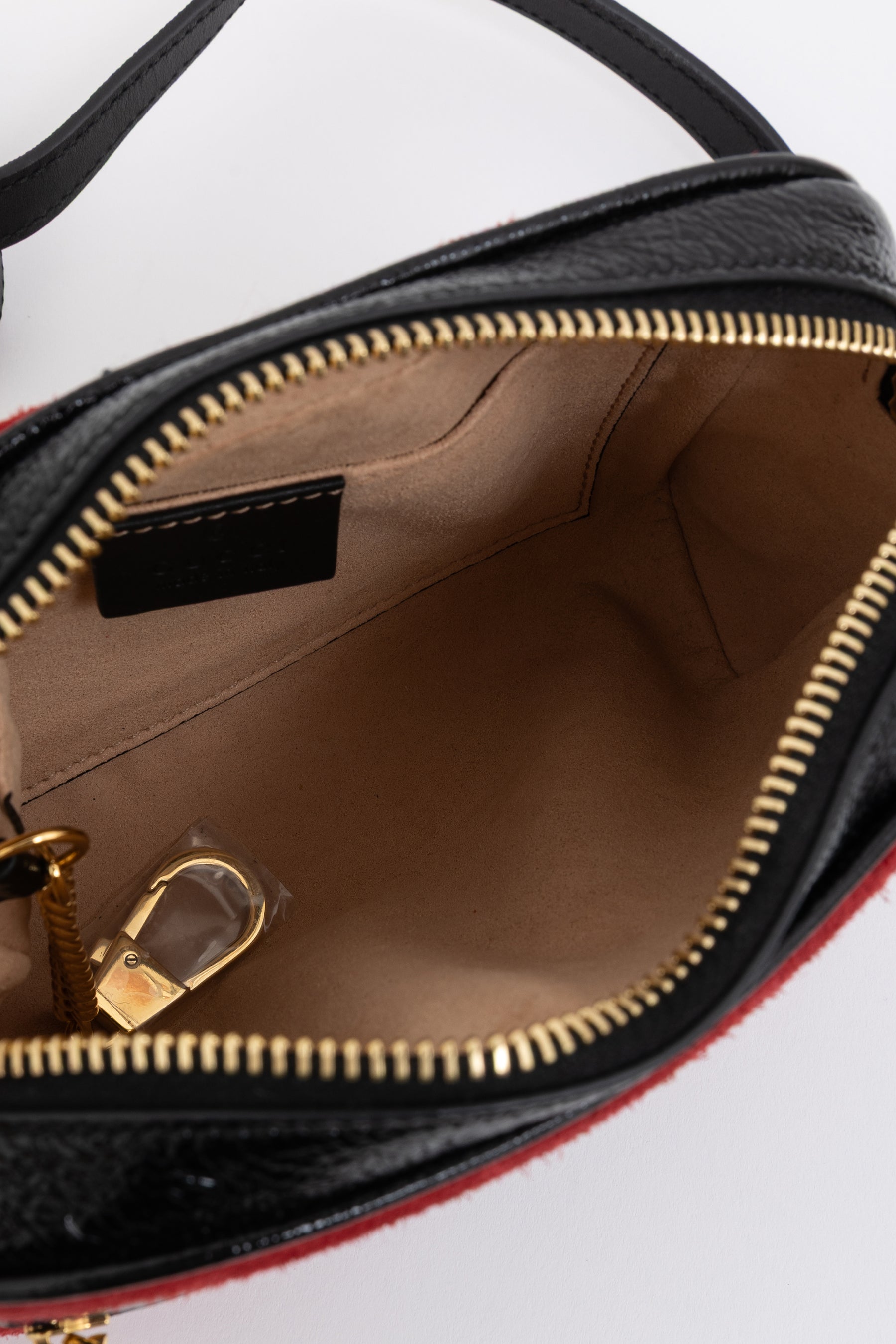Ophidia Mini Bag