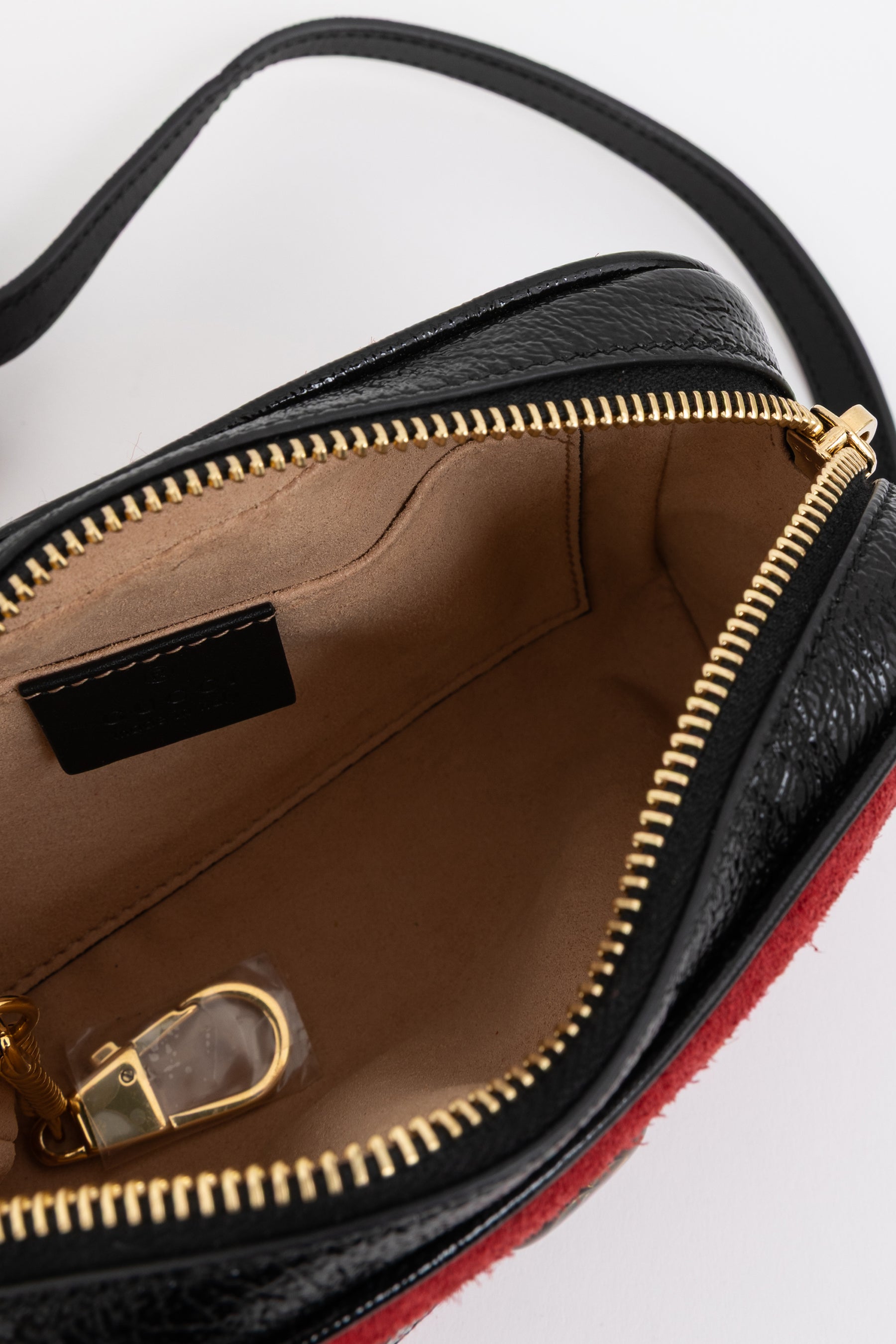 Ophidia Mini Bag