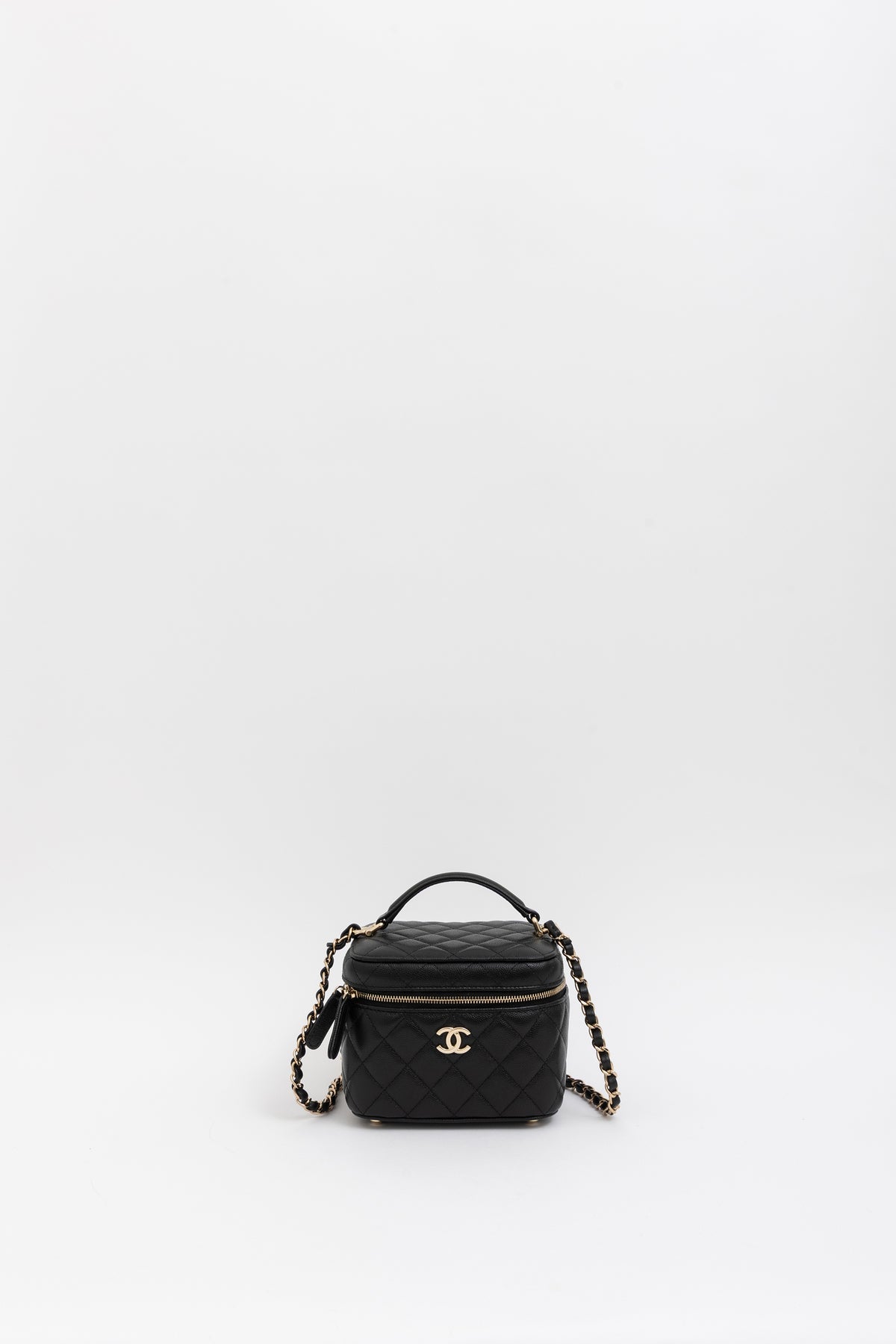 Vanity Case