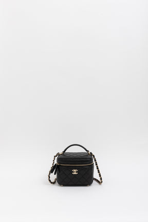 Vanity Case