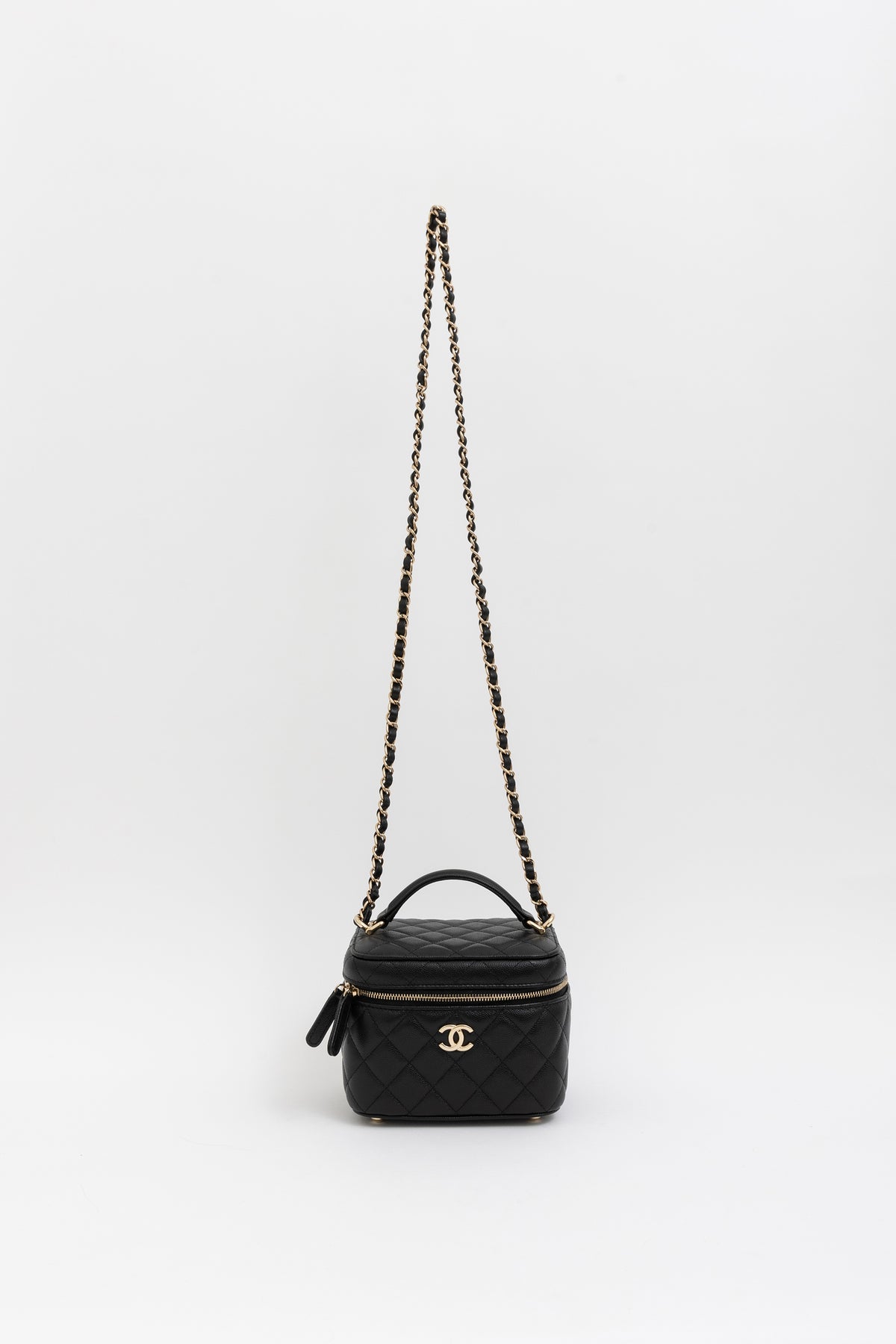 Vanity Case