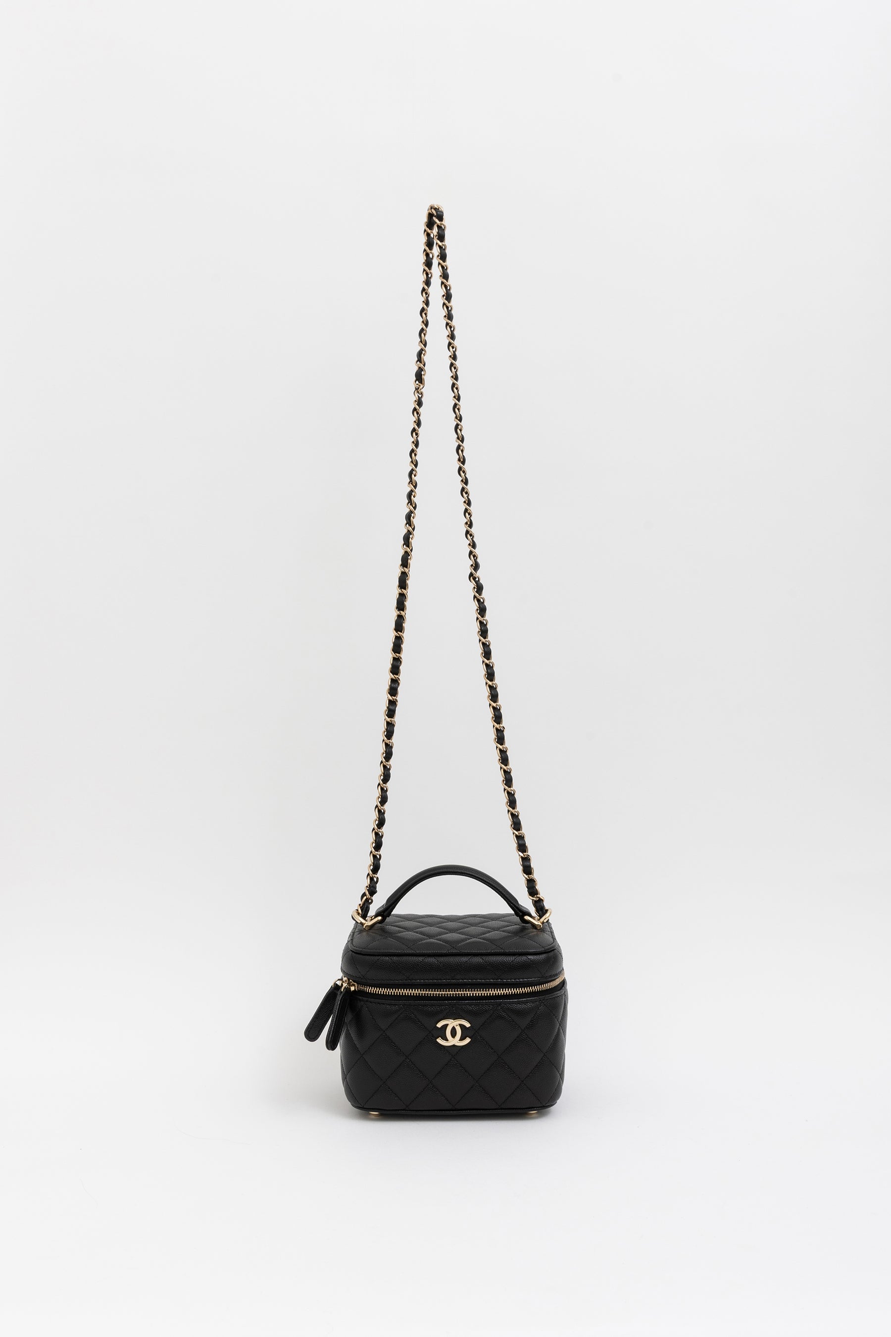Vanity Case