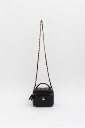 Vanity Case