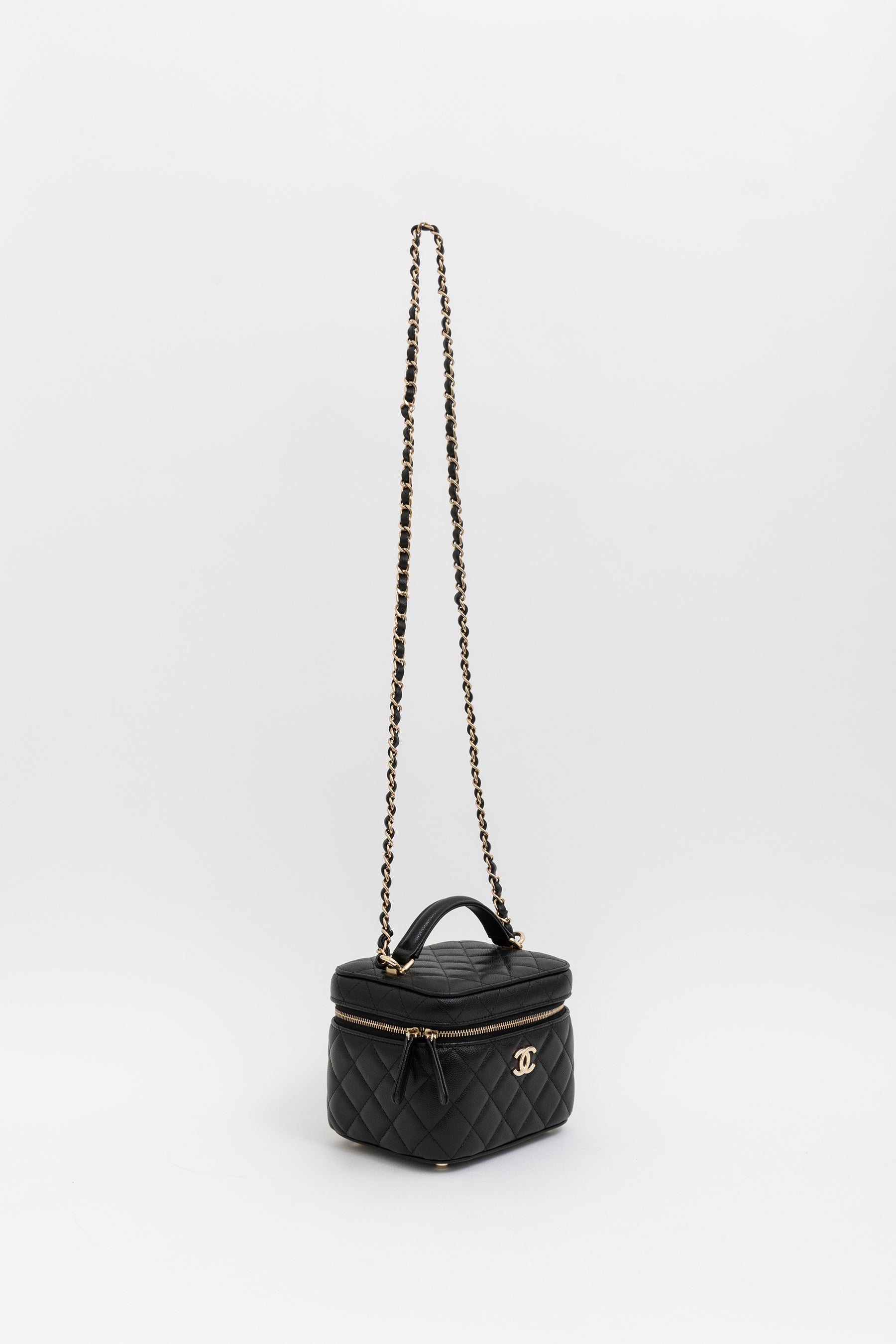 Vanity Case