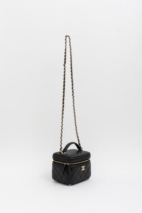 Vanity Case