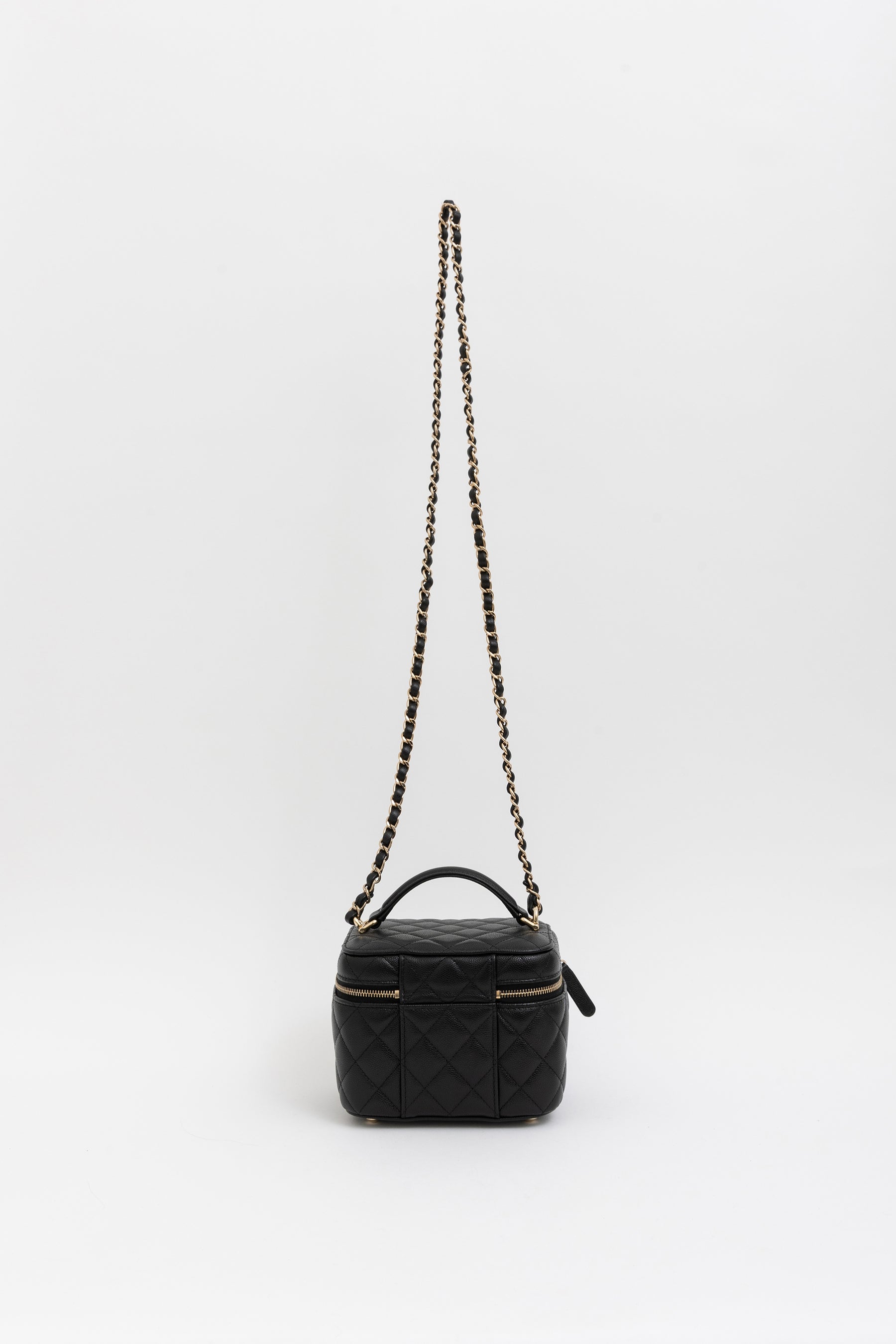 Vanity Case