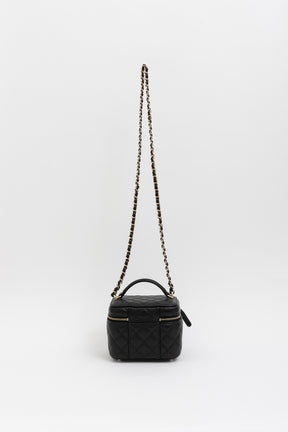 Vanity Case