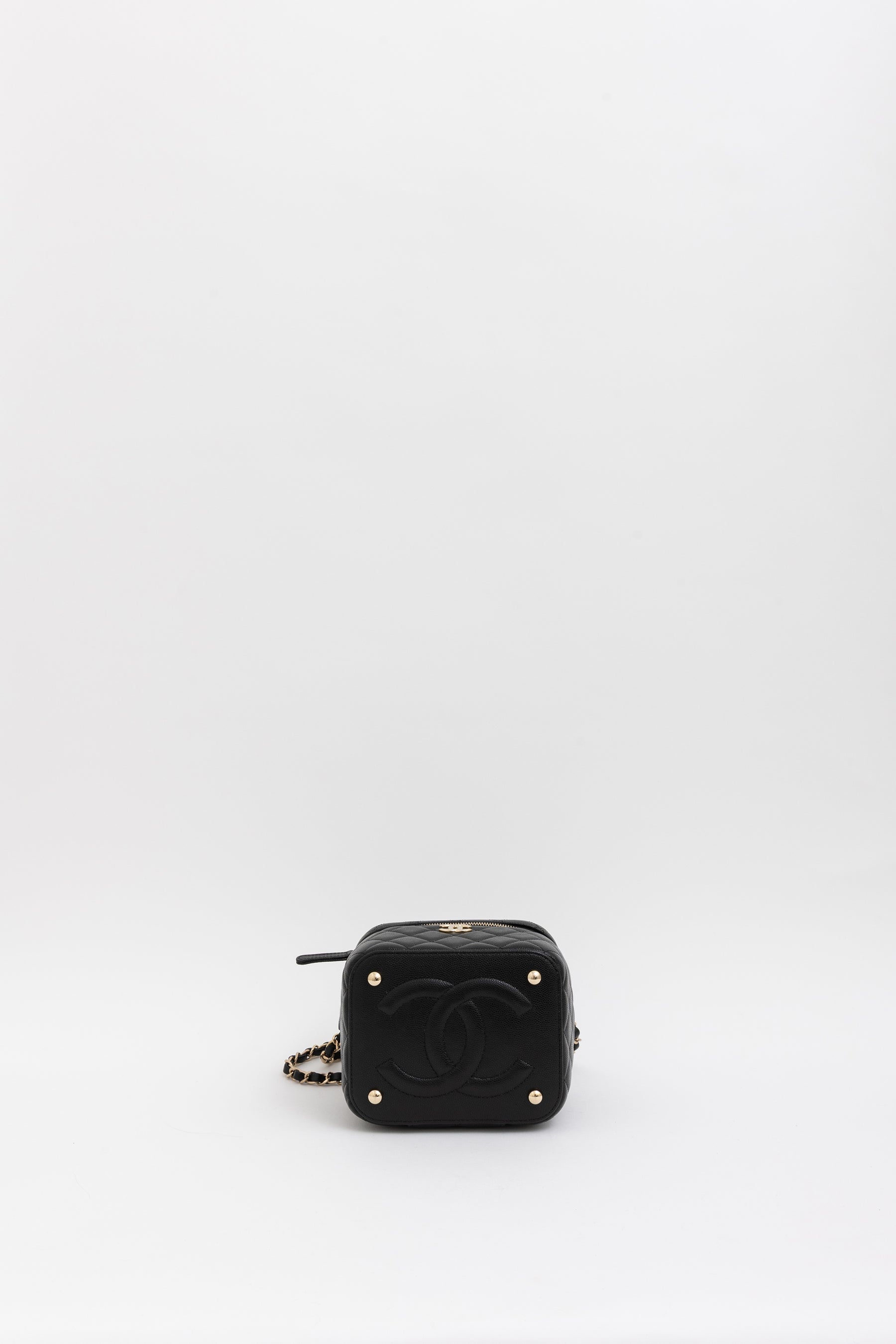 Vanity Case