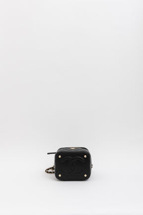 Vanity Case