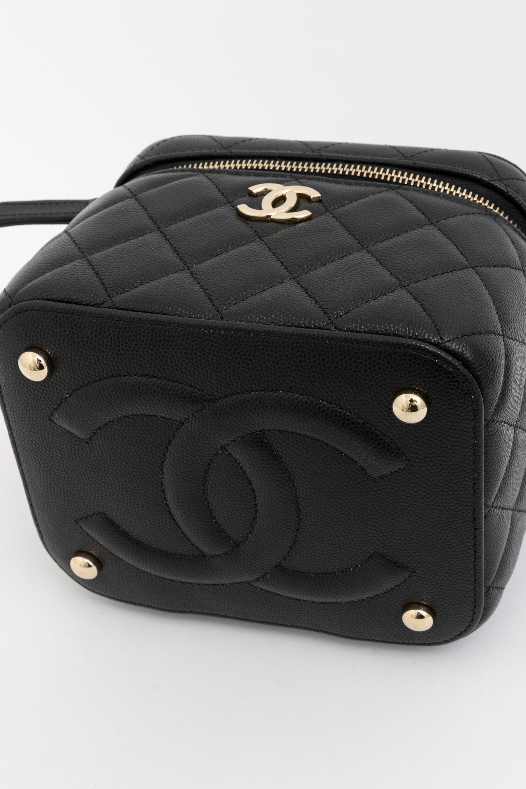 Vanity Case