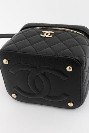 Vanity Case