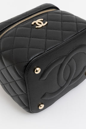 Vanity Case