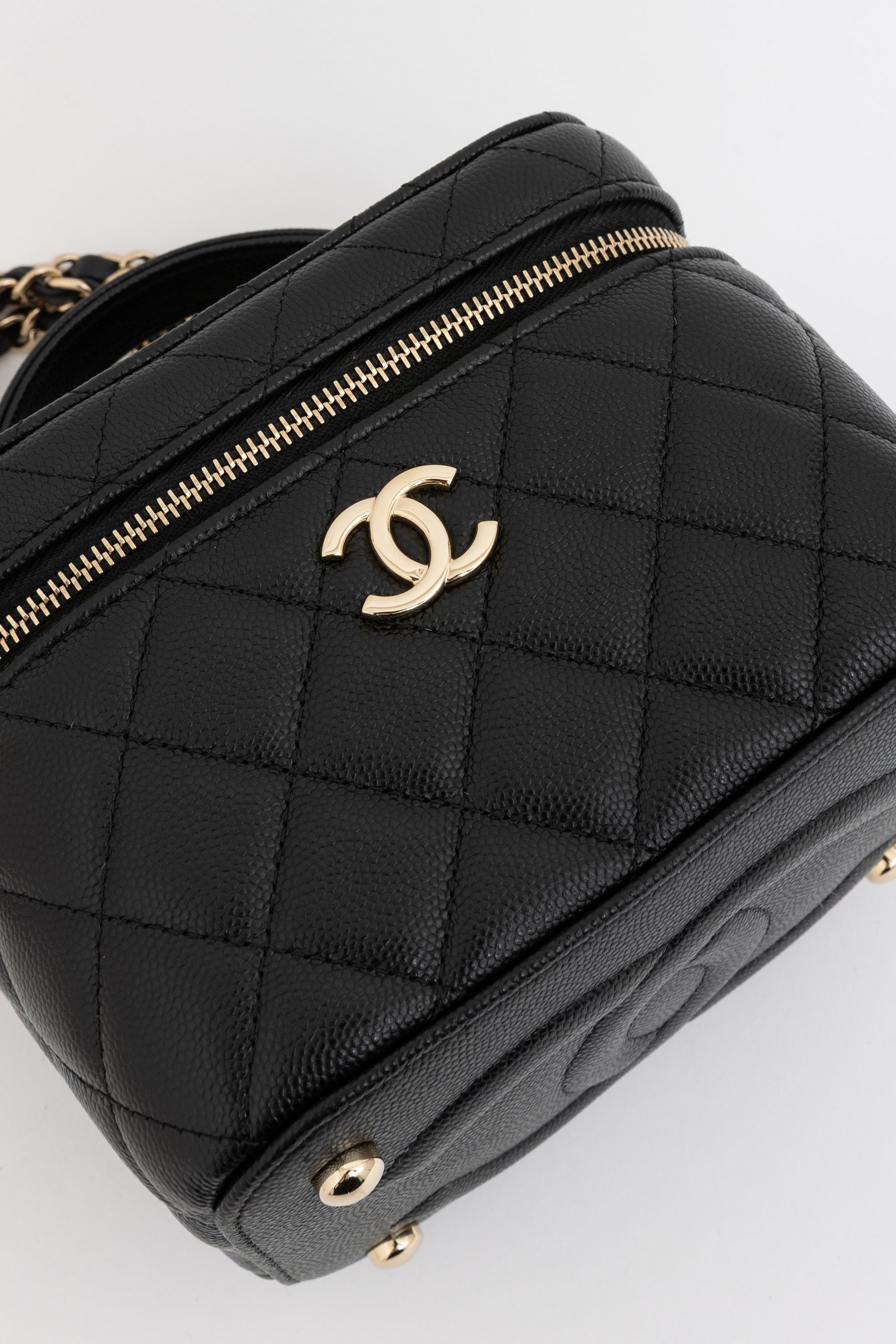 Vanity Case