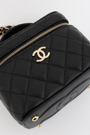 Vanity Case