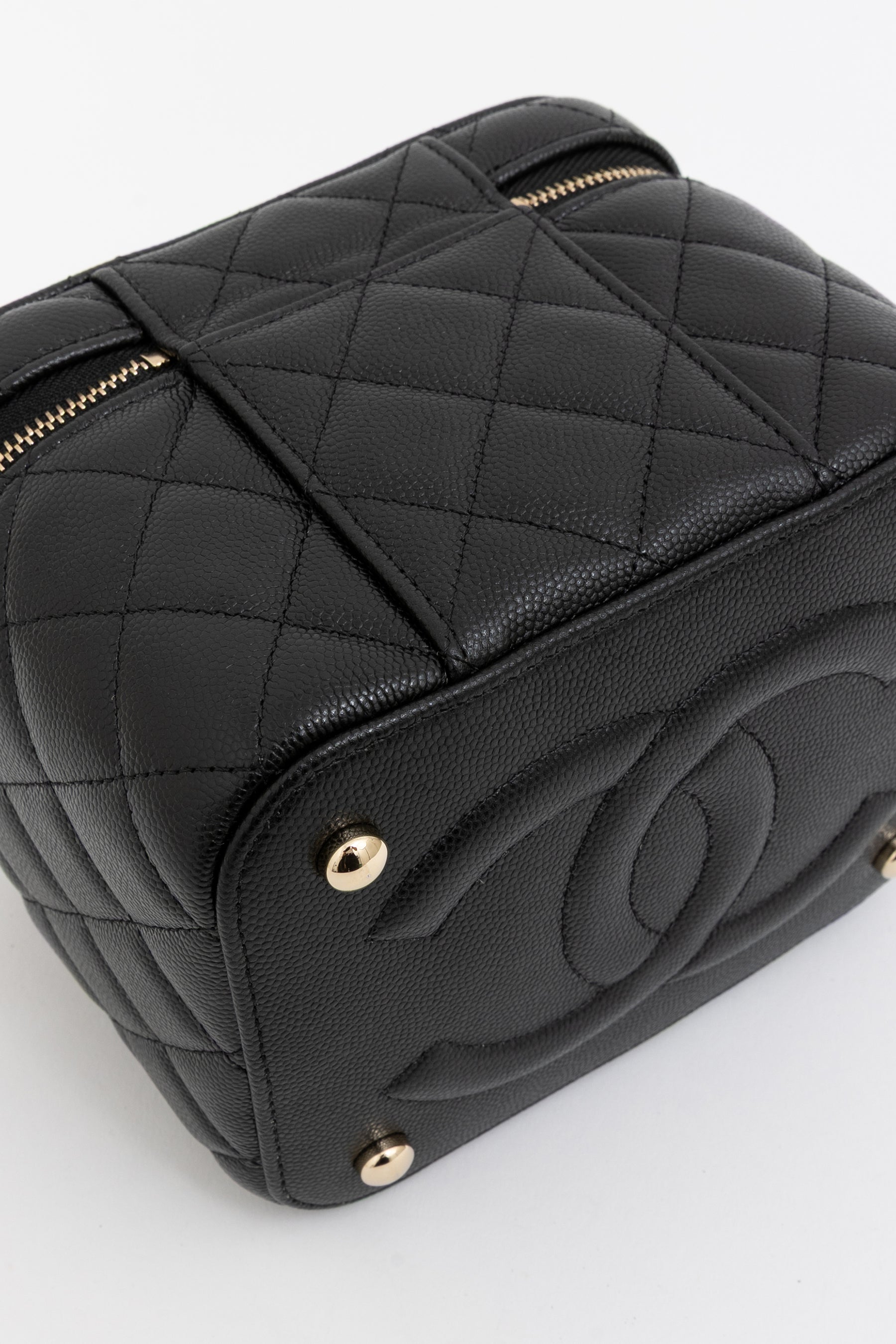 Vanity Case
