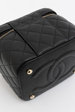 Vanity Case
