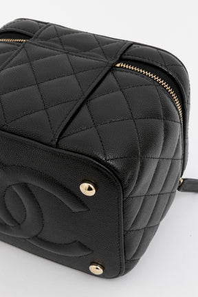 Vanity Case