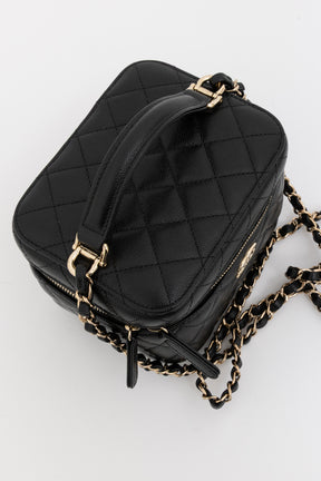 Vanity Case