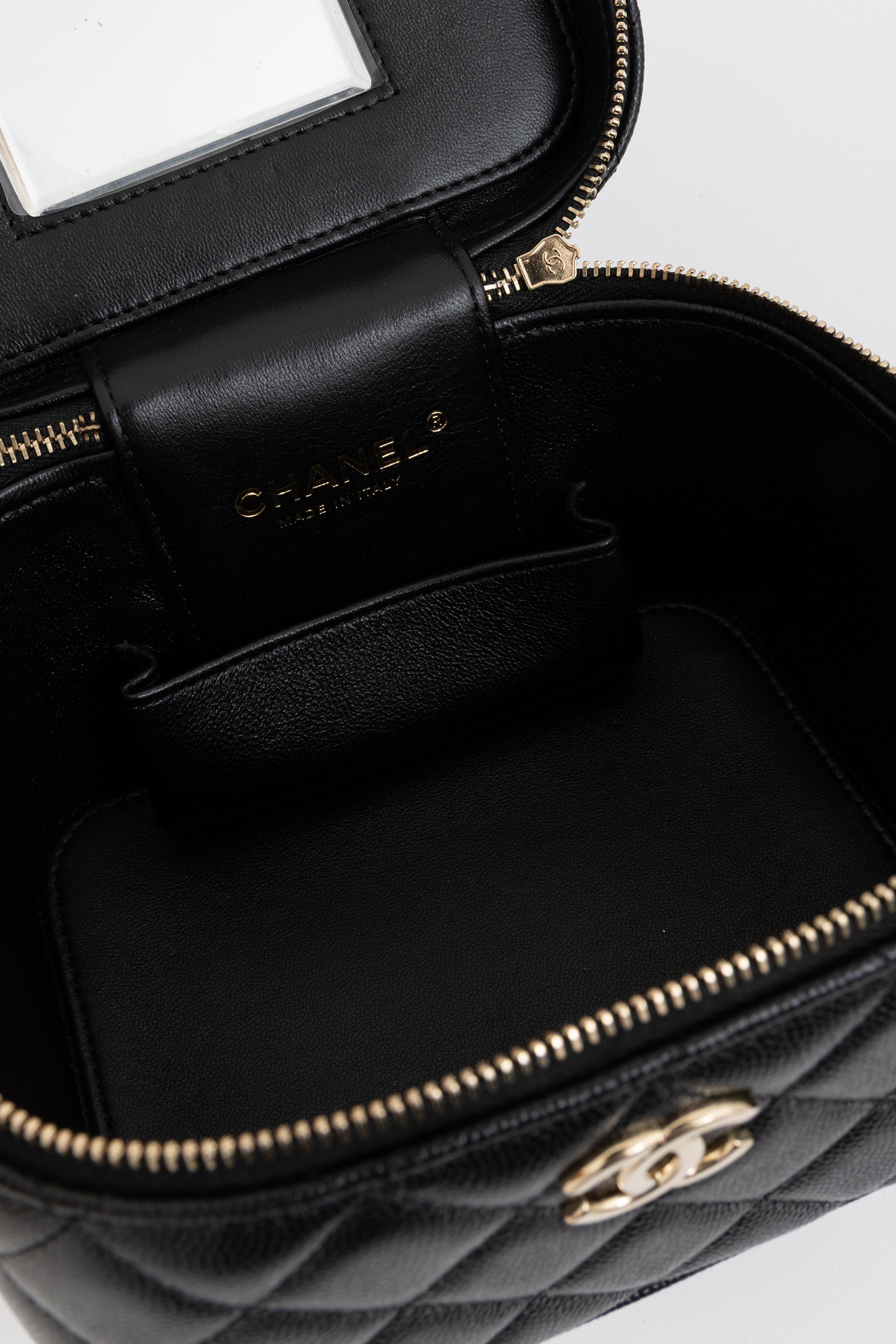 Vanity Case