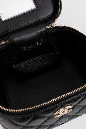 Vanity Case