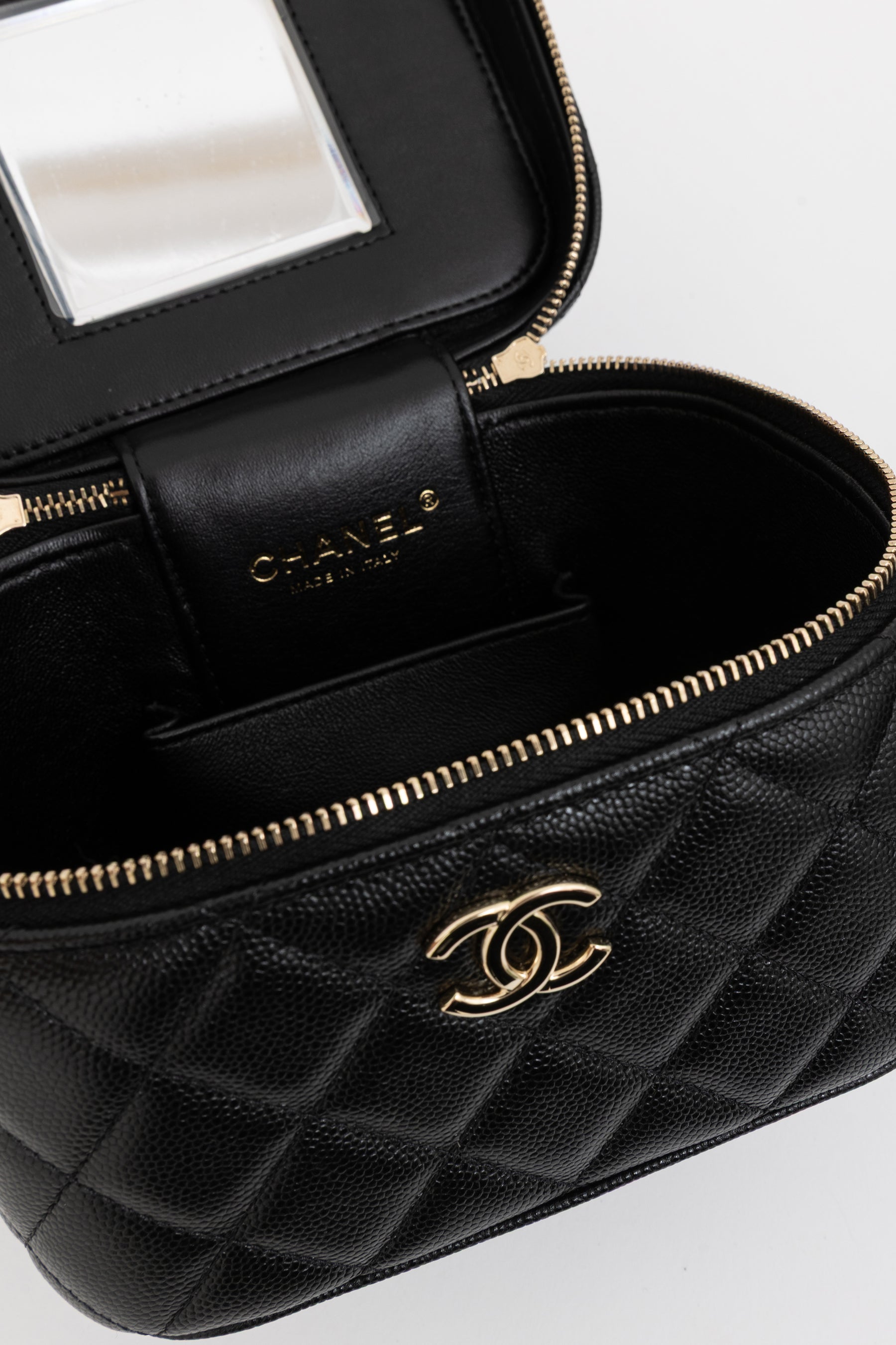 Vanity Case