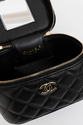 Vanity Case