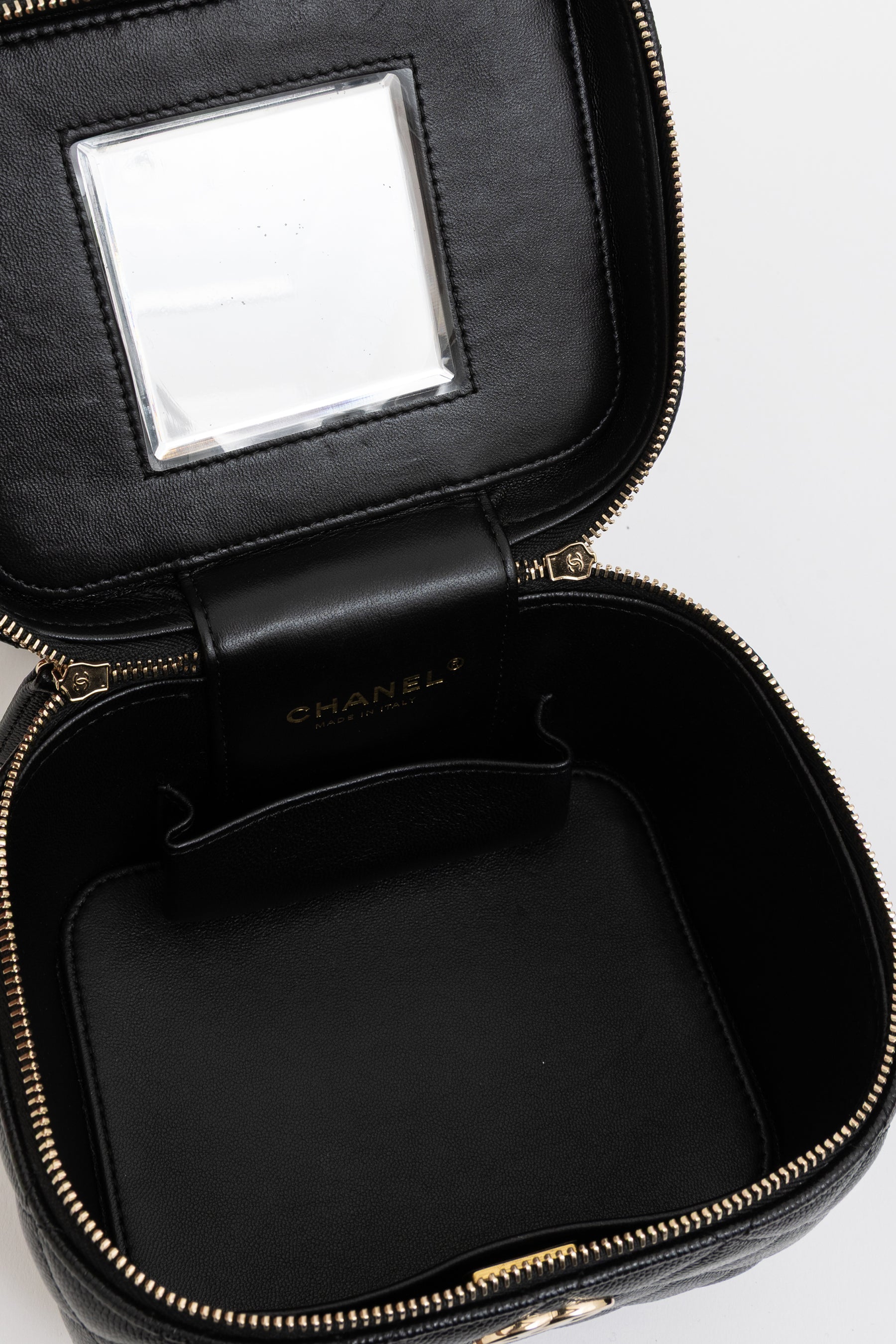 Vanity Case