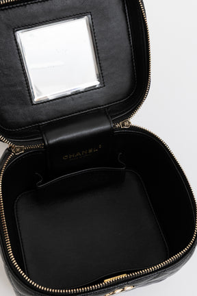 Vanity Case