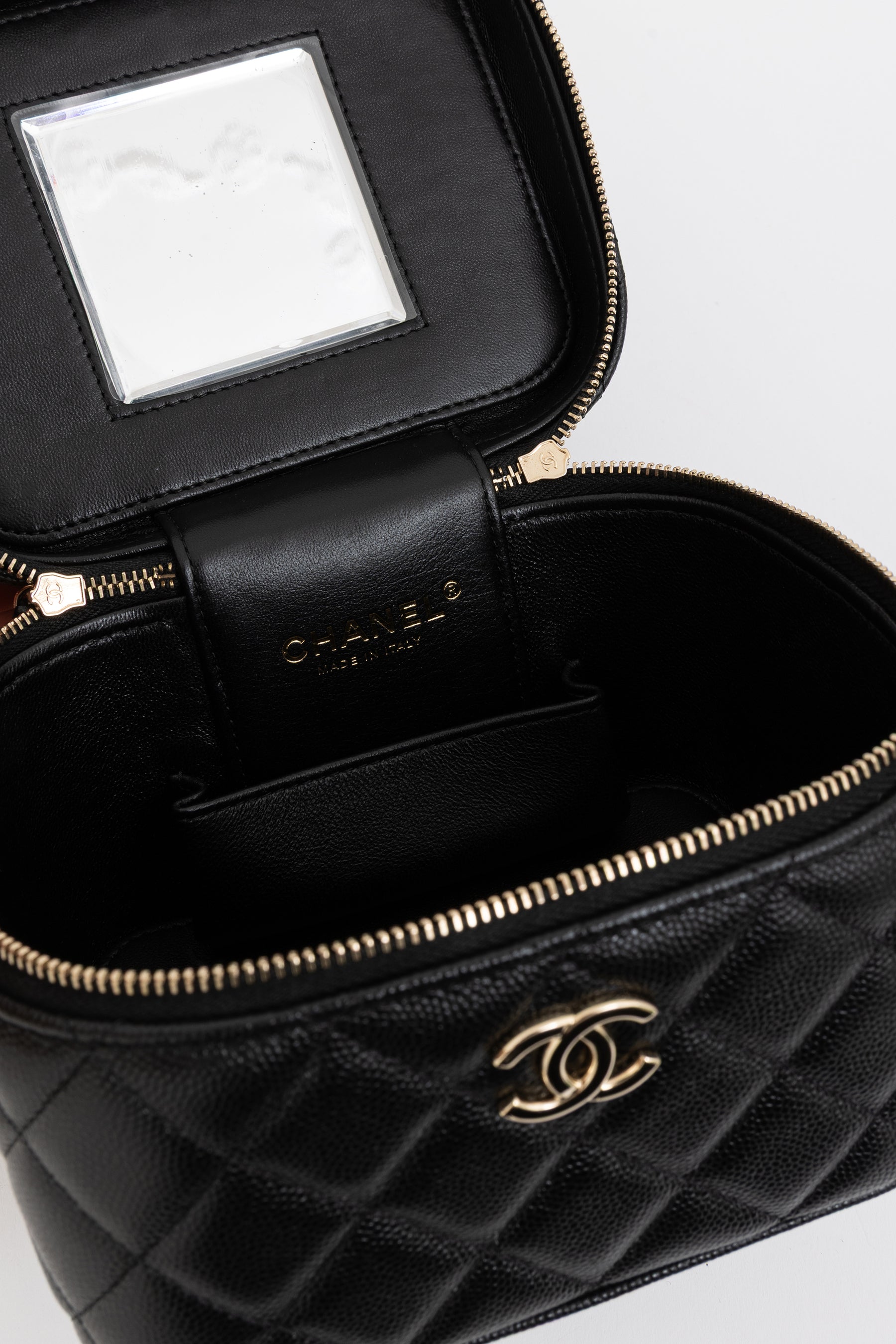 Vanity Case