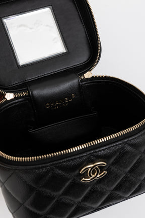 Vanity Case
