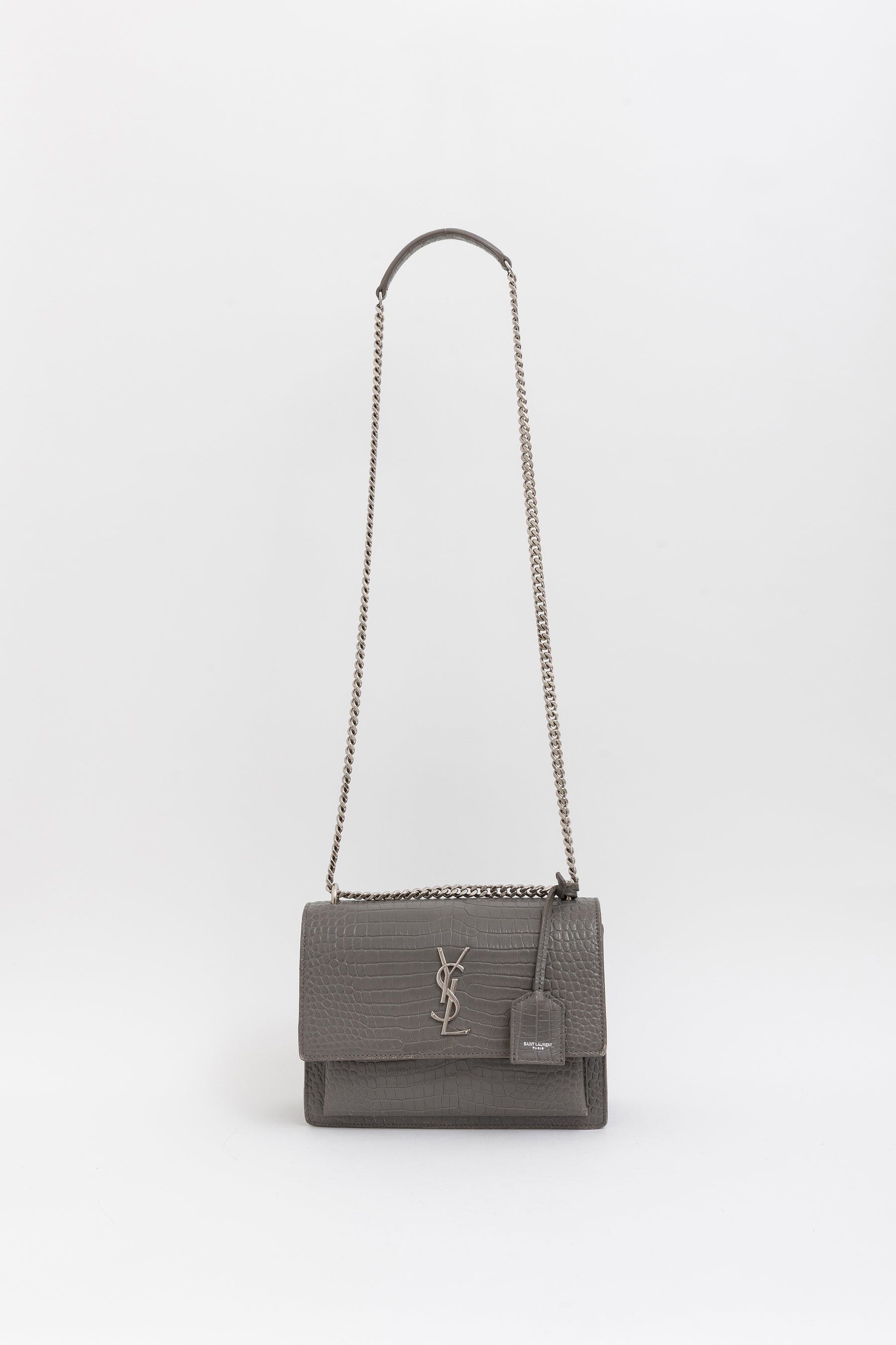Medium Sunset Bag