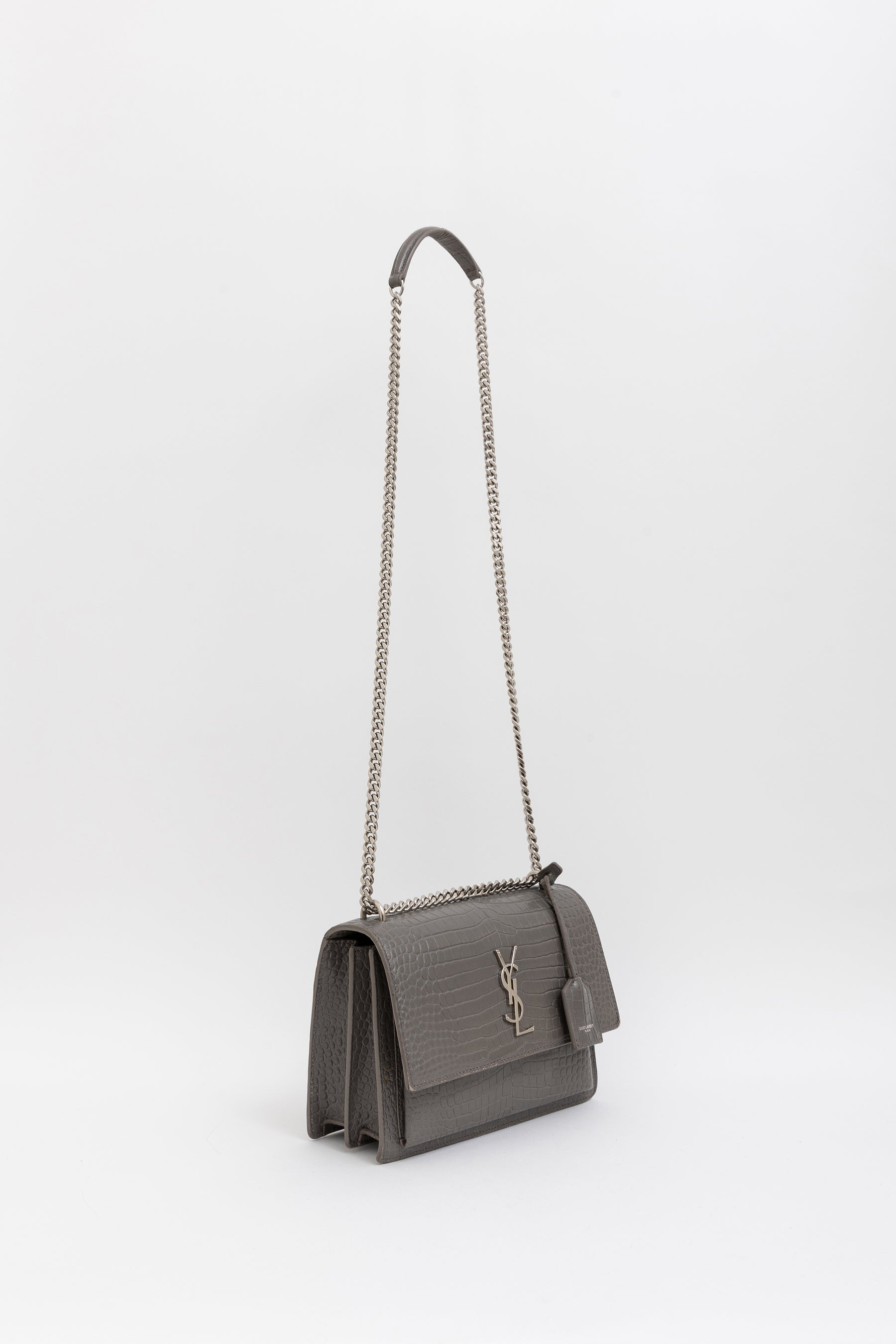 Medium Sunset Bag