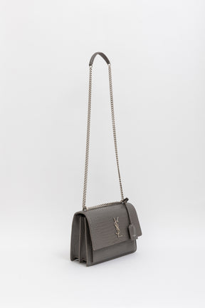 Medium Sunset Bag