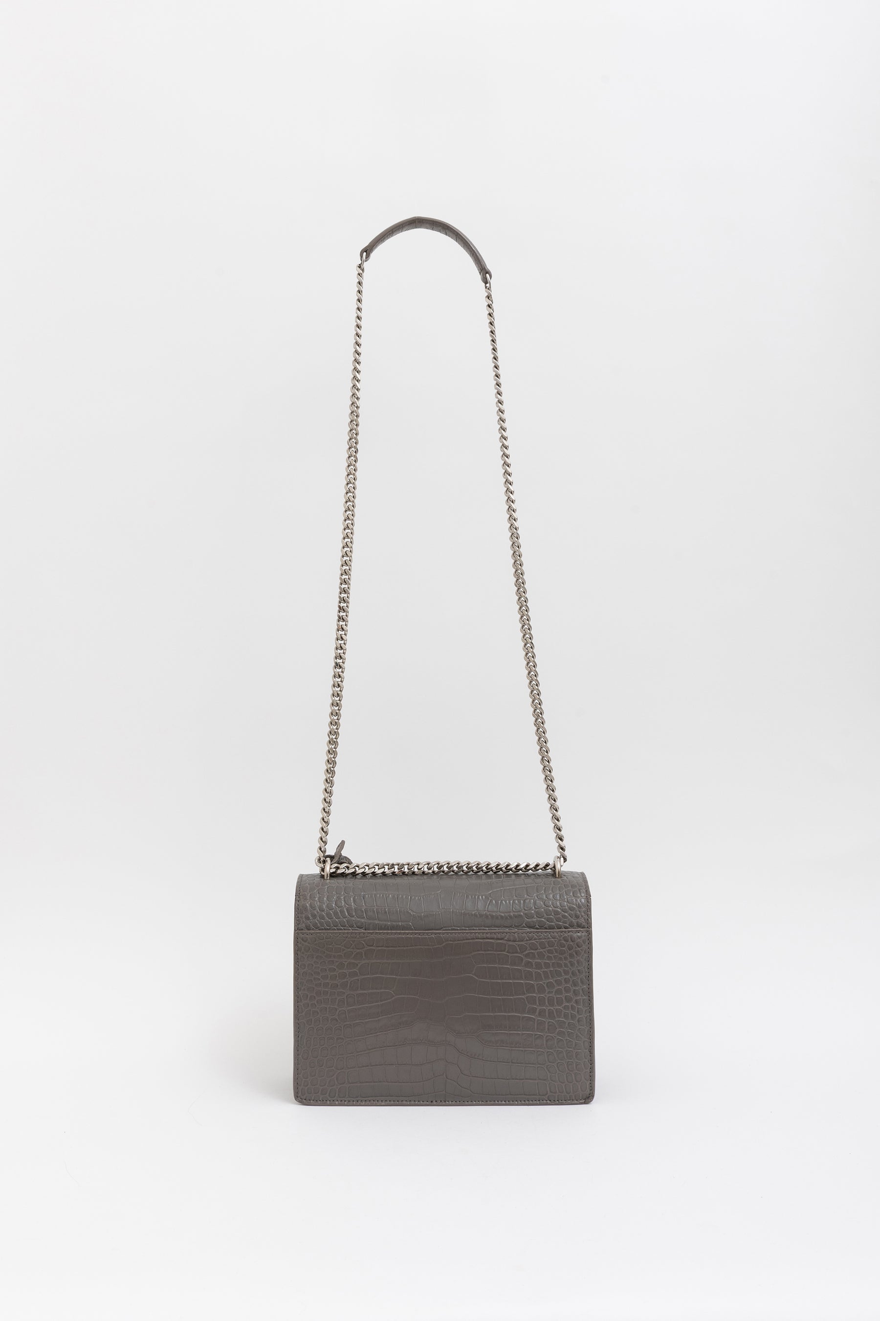 Medium Sunset Bag