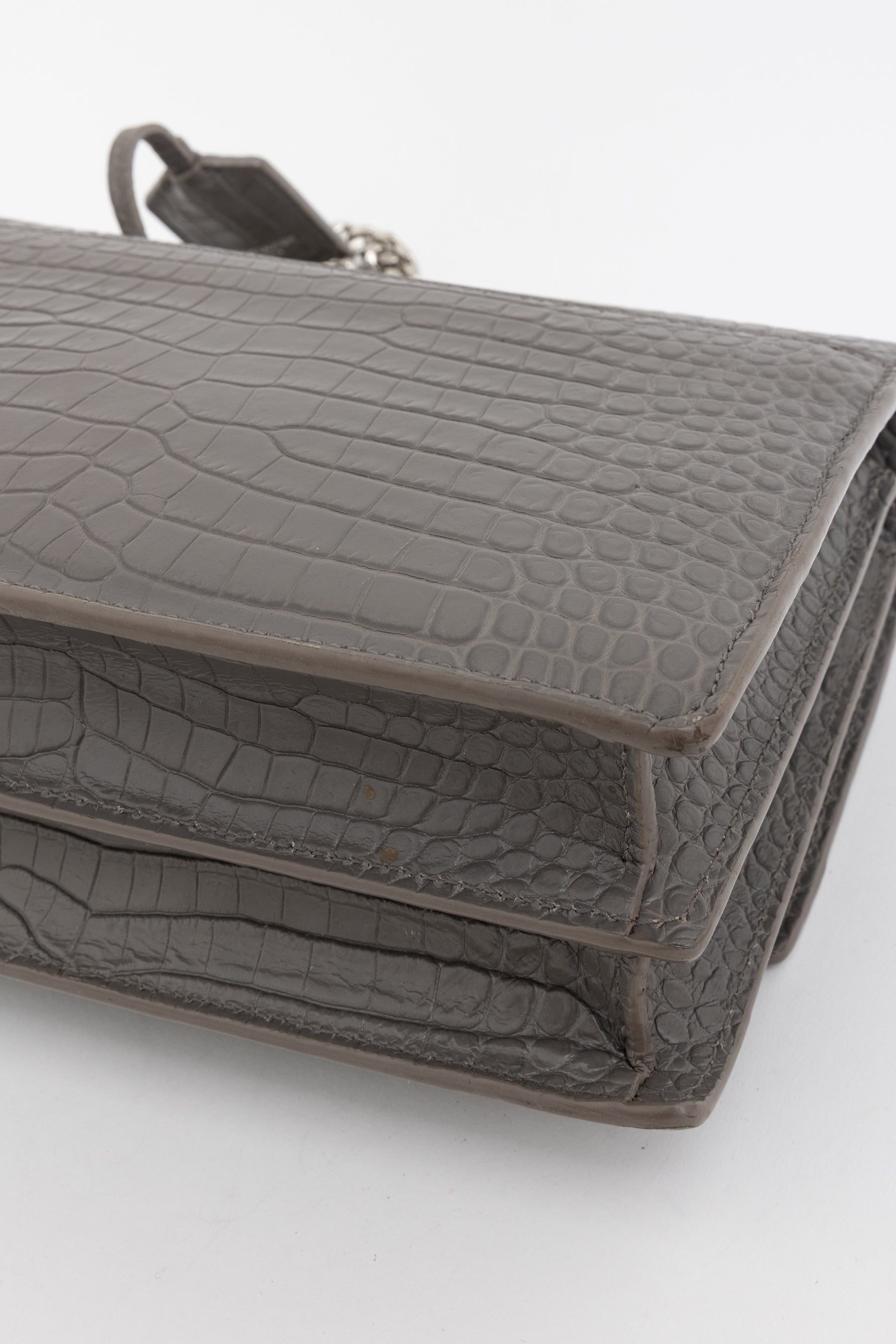 Medium Sunset Bag