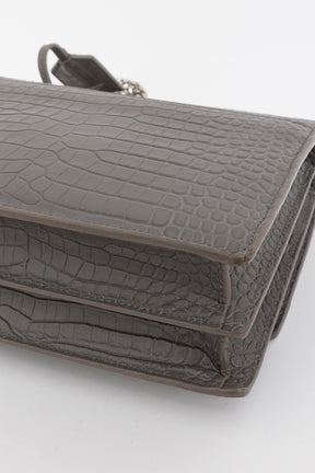 Medium Sunset Bag