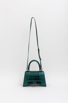 Small Hourglass Handbag