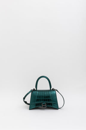 Small Hourglass Handbag