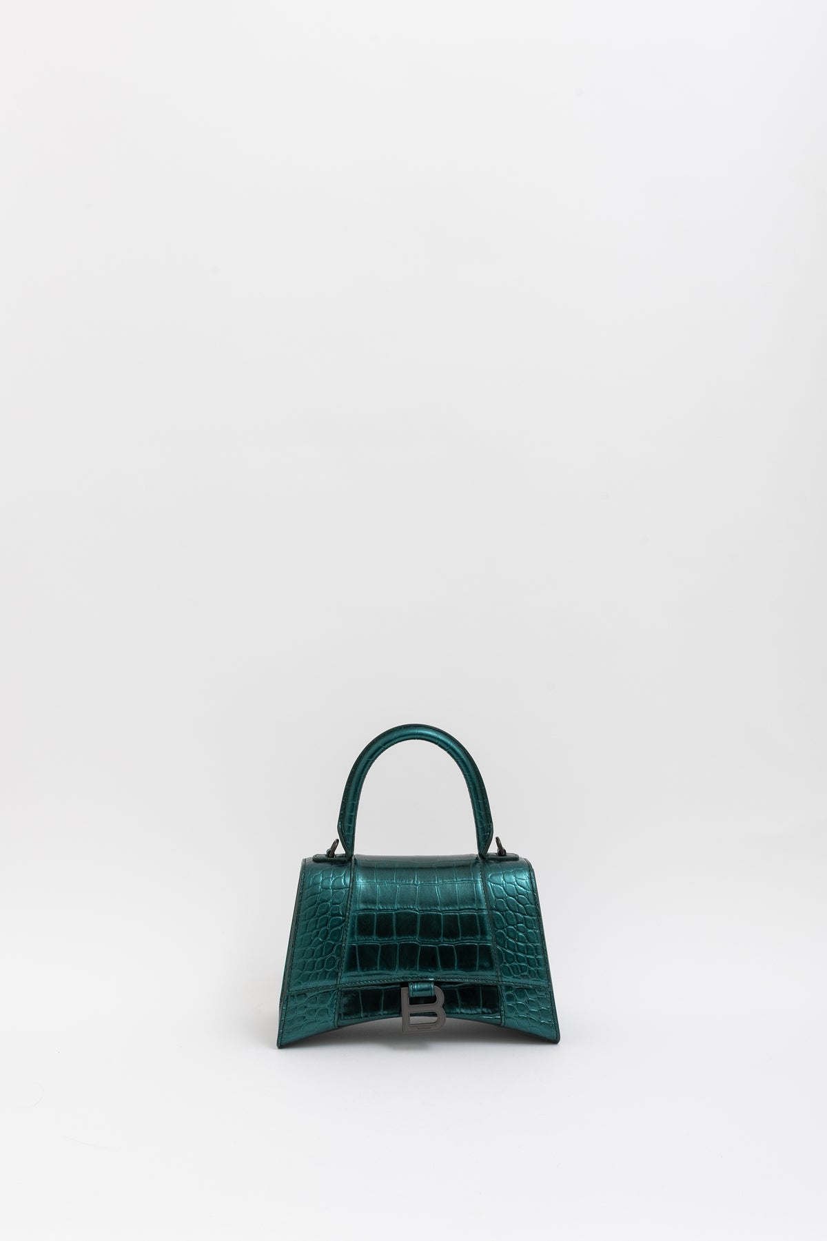Small Hourglass Handbag